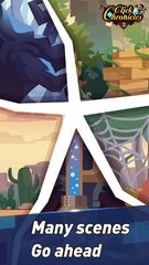Screenshot 5: Click Chronicles Idle Hero
