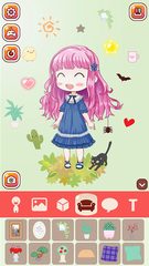 Screenshot 7: Vivid Doll : Character Maker
