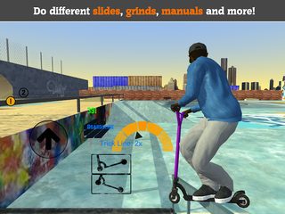 Screenshot 17: Scooter FE3D 2