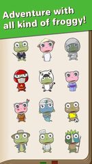 Screenshot 23: Foodie Frog - World Tour