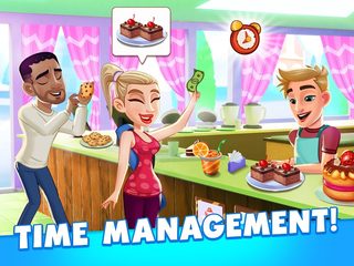 Screenshot 20: Cooking My Story: cooking game