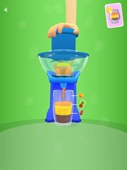 Screenshot 10: Blend It 3D