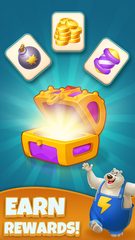 Screenshot 4: Cube Blast: Match 3 Puzzle