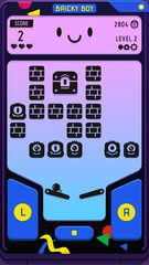 Screenshot 3: Bricky Boy