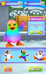 Screenshot 5: Penguin Run
