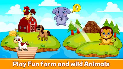 Screenshot 10: Toddler Games for 2+ Year Kids