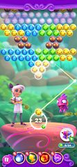Screenshot 6: Luna’s Quest Bubble Shooter
