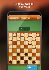 Screenshot 21: Checkers