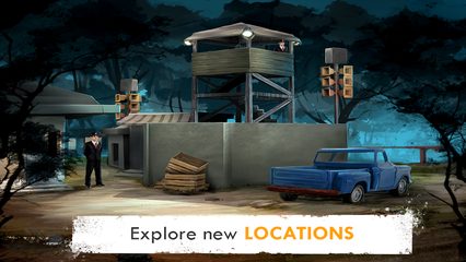Screenshot 14: Prison Escape Puzzle Adventure