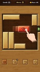 Screenshot 5: Unblock Red Wood