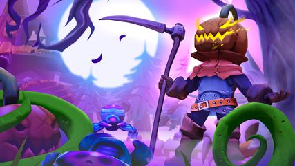 Screenshot 7: Combat Quest - Roguelike RPG