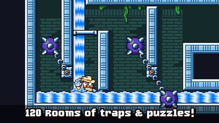 Screenshot 5: Duke Dashington Remastered