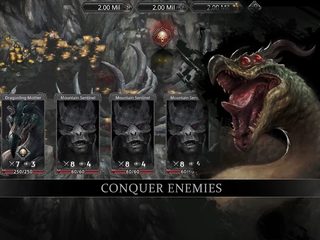 Screenshot 21: Champions of Avan - Idle RPG
