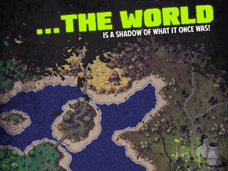 Screenshot 18: Idle Wasteland: RPG Survival