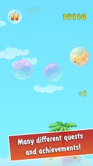 Screenshot 7: Fun Bubble Jump