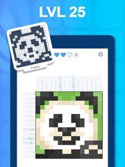 Screenshot 18: Nonogram Logic - Picture Cross