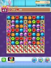 Screenshot 22: Sugar POP - Sweet Match 3