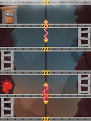 Screenshot 21: Run Spike Run - Ladder Race