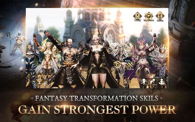 Screenshot 8: Legendary War:Ancient