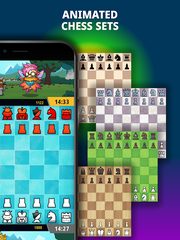 Screenshot 14: Chess Universe : Online Chess