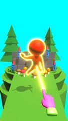Screenshot 6: Magic Finger 3D