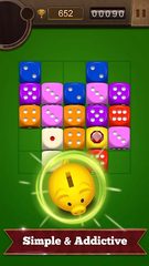Screenshot 7: Dice Merge