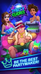 Screenshot 5: Party Clicker — Idle Clicker
