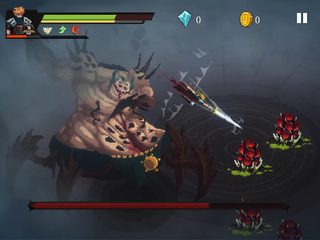 Screenshot 9: Dark Raider