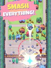 Screenshot 13: Kaiju Rush