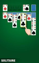 Screenshot 19: Solitaire Jigsaw kingdom