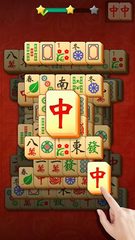 Screenshot 5: Mahjong&Free Classic match Puzzle Game