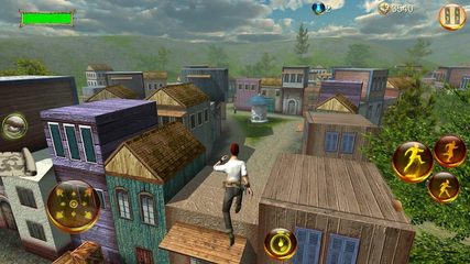Screenshot 12: Zaptiye: Open world action adventure