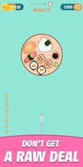 Screenshot 7: Bitcoin Food Fight - Get BTC