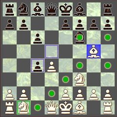 Screenshot 2: Chess Free