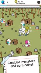 Screenshot 2: Zombie Evolution: Halloween