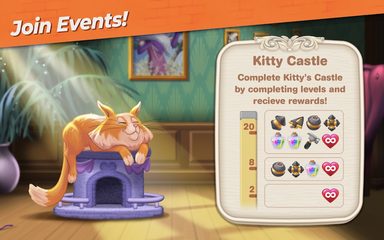 Screenshot 23: Penny & Flo: Home Renovation