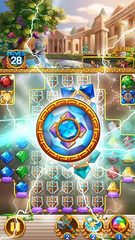 Screenshot 12: Jewel Athena: Match 3 blast