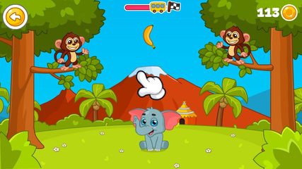 Screenshot 15: Kids Zoo