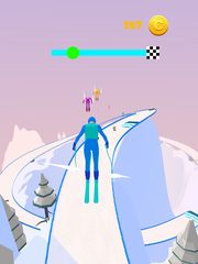 Screenshot 4: SkiFly.io