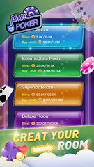 Screenshot 5: Face Poker - Live Video Poker