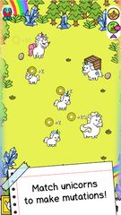 Screenshot 17: Unicorn Evolution: Idle Catch
