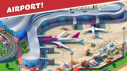 Screenshot 22: Global City: Building Games