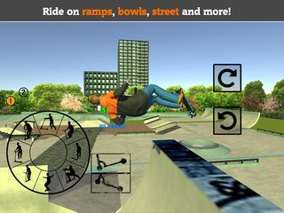 Screenshot 11: Scooter FE3D 2