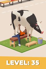 Screenshot 14: Idle Fitness Gym Tycoon - Game