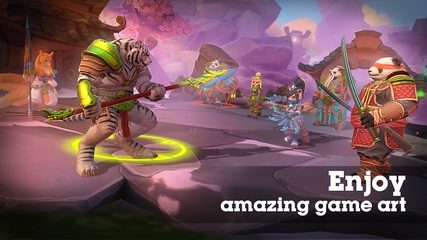 Screenshot 10: Dragon Champions