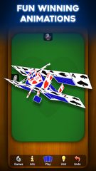 Screenshot 6: Hearts: Card Game