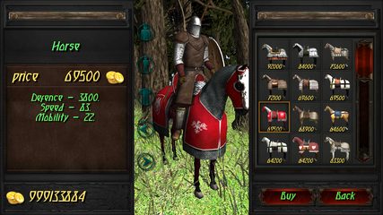 Screenshot 3: Flourishing Empires