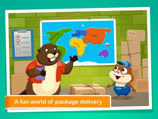 Screenshot 21: Kids Kindergarten Math Lite