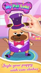 Screenshot 15: My Pet Loki - Virtual Dog