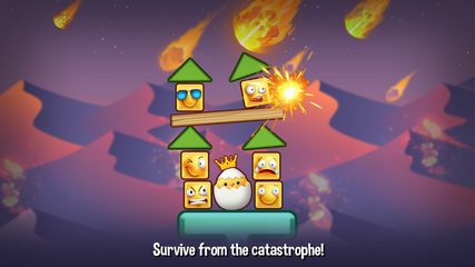Screenshot 13: Stacker Up - Physics Puzzles